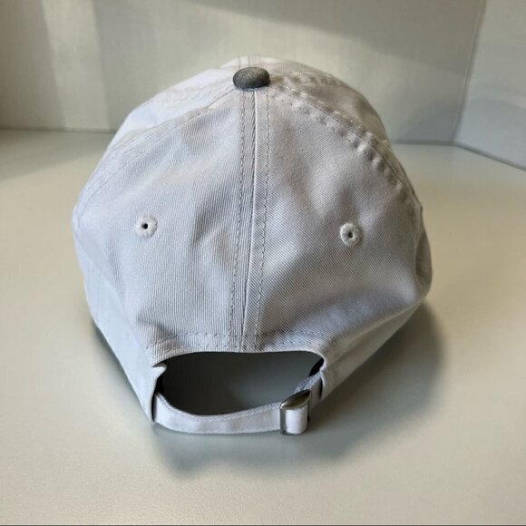 Nwot - New Era, Uswnt 9Twenty 4-Star USA Champions Cap. Color: White. - Picture 7 of 9